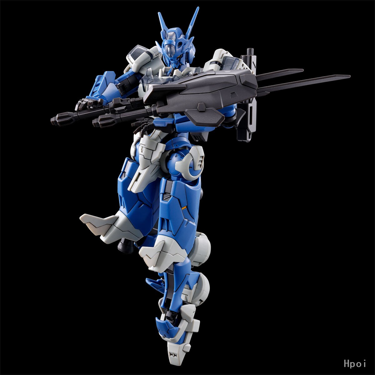 Jms Avp-03 Anavata Assembly Ac - đánh giá và giá Gundam Model Mg