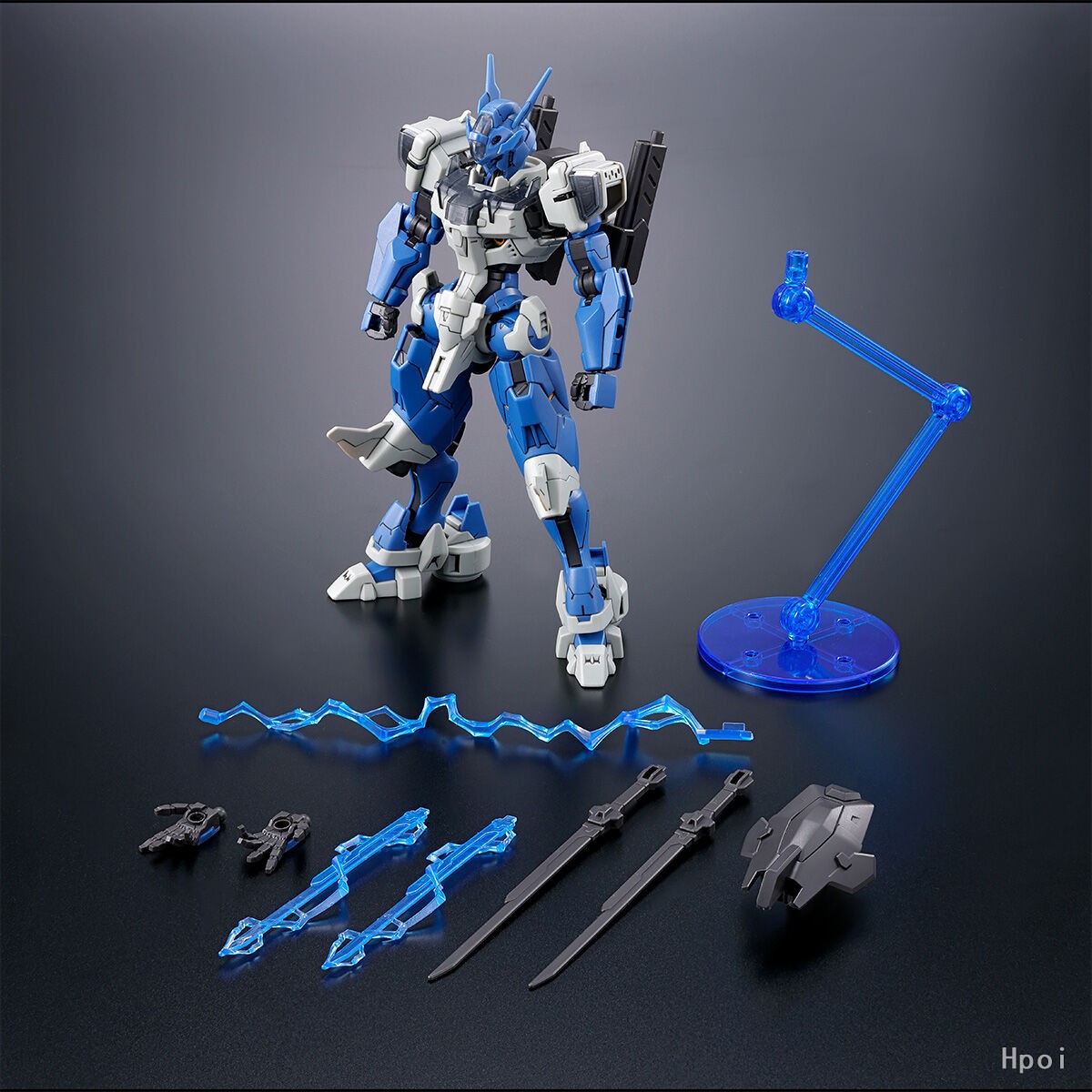 Jms Avp-03 Anavata Assembly Ac - đánh giá và giá Gundam Model Mg