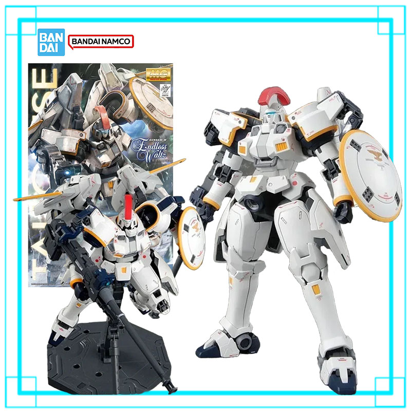 In Stock Bandai Gundam MG 1/10 - đánh giá và giá Gundam Model Mg
