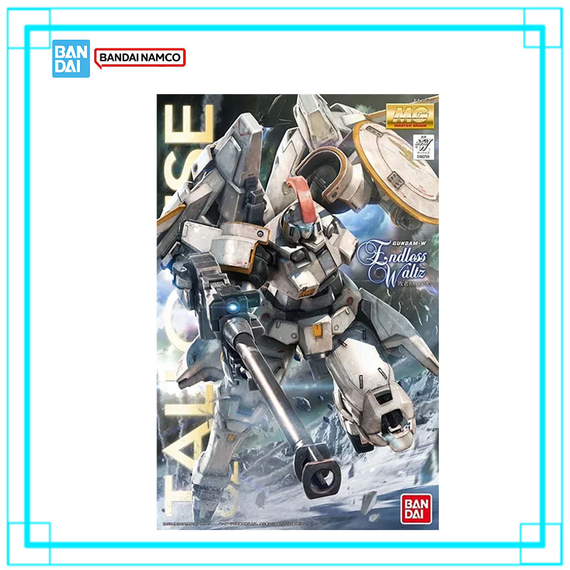 In Stock Bandai Gundam MG 1/10 - đánh giá và giá Gundam Model Mg