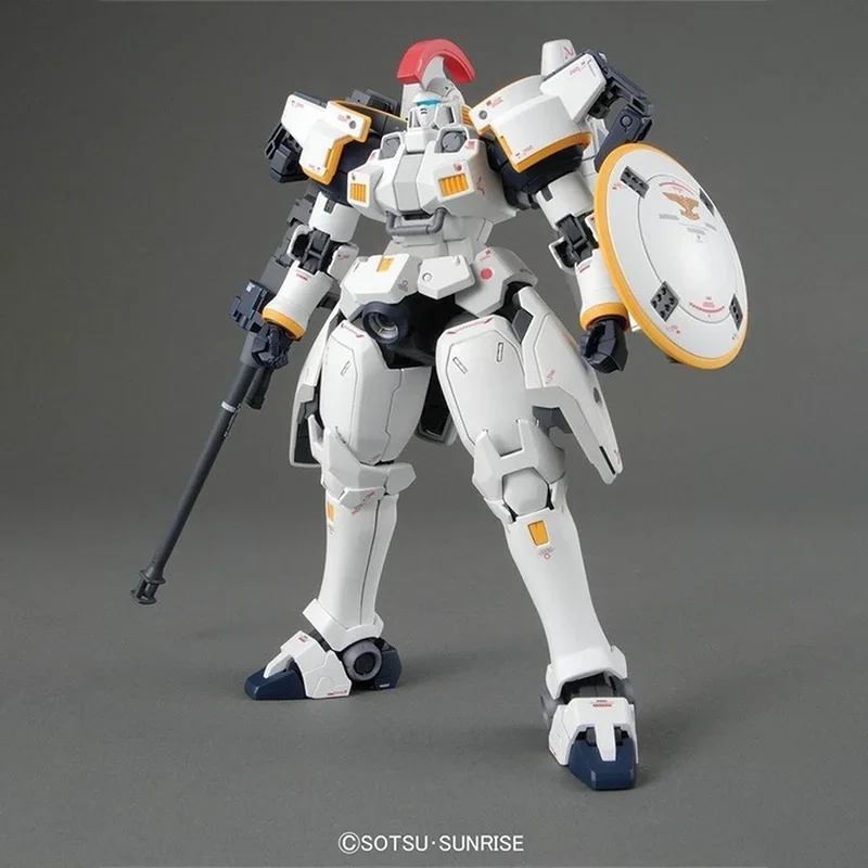 In Stock Bandai Gundam MG 1/10 - đánh giá và giá Gundam Model Mg