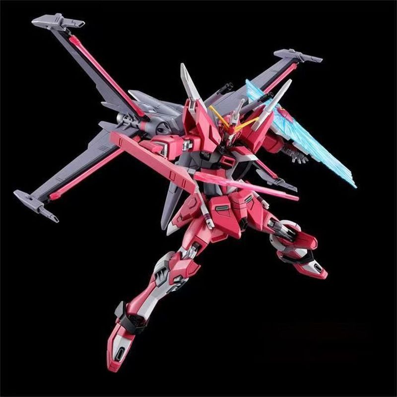 HG 1:144 ZGMF-X191M2 Infinite  - đánh giá và giá Model Kit Jms
