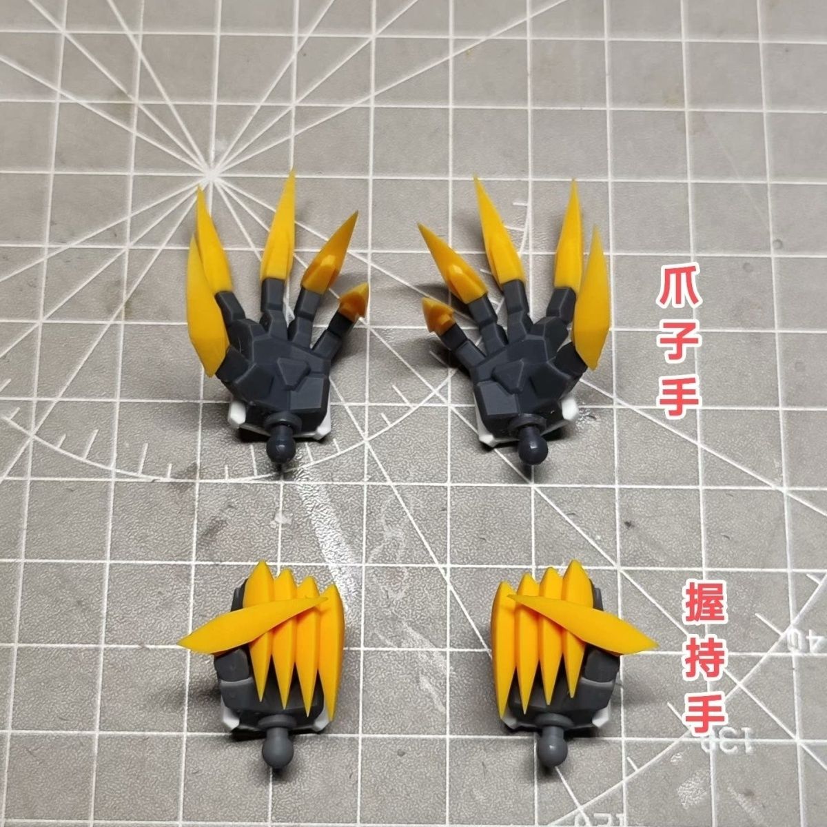 HG 1/144 Barbatos Lupus Rex Sc - đánh giá và giá Model Kit Jms