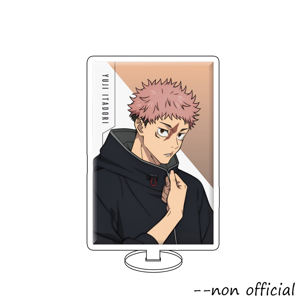 Anime Jujutsu Kaisen Itadori Y - đánh giá và giá Model Kit Code Geass
