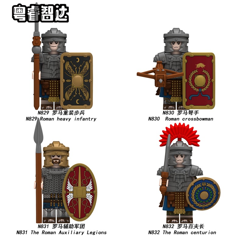 MOC Medieval Castle Knights Se - đánh giá và giá Model Kit Knight