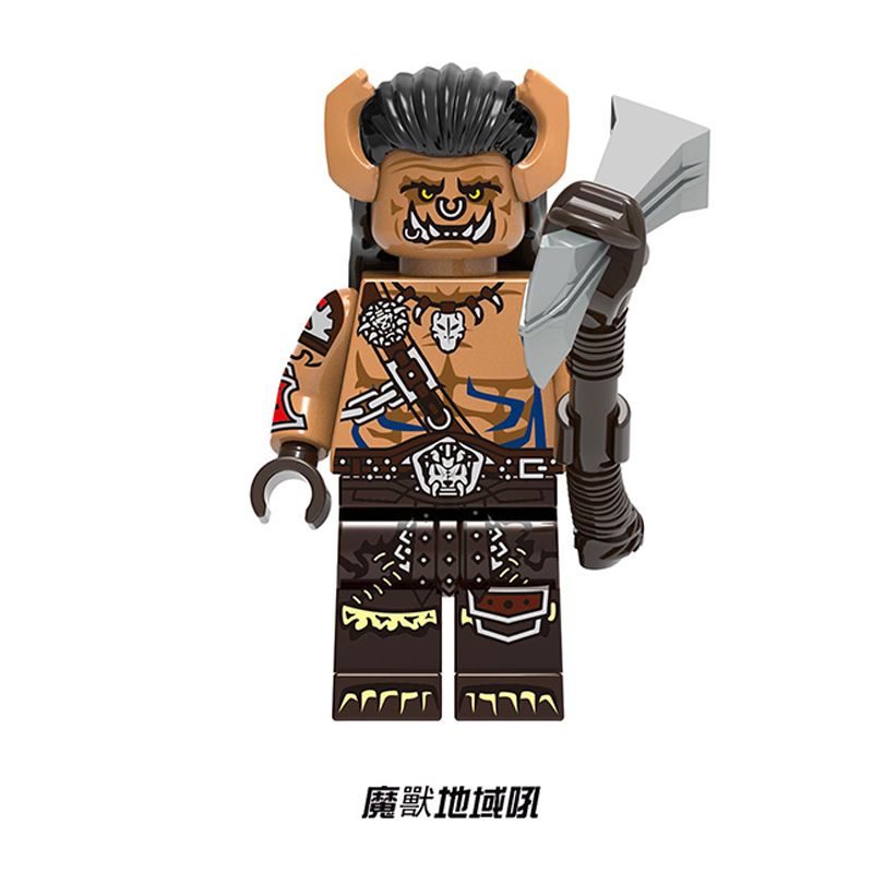 MOC Medieval Castle Knights Se - đánh giá và giá Model Kit Knight
