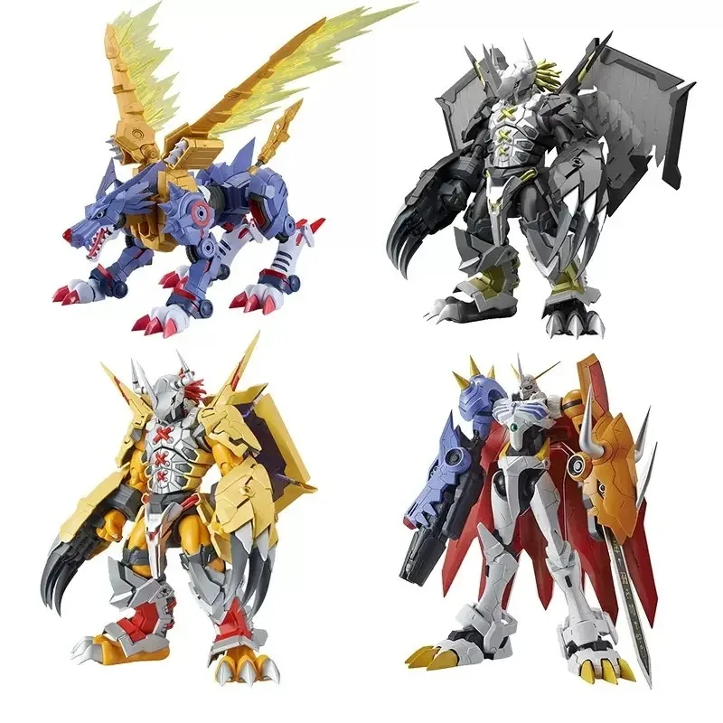 In Stock Bandai Original Genui - đánh giá và giá Model Kit Yugioh