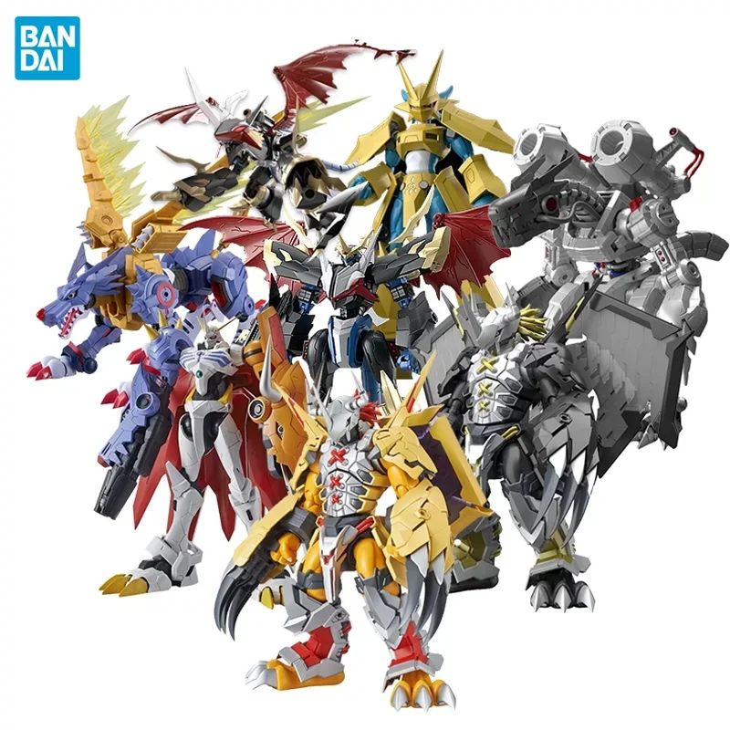 In Stock Bandai Original Genui - đánh giá và giá Model Kit Yugioh