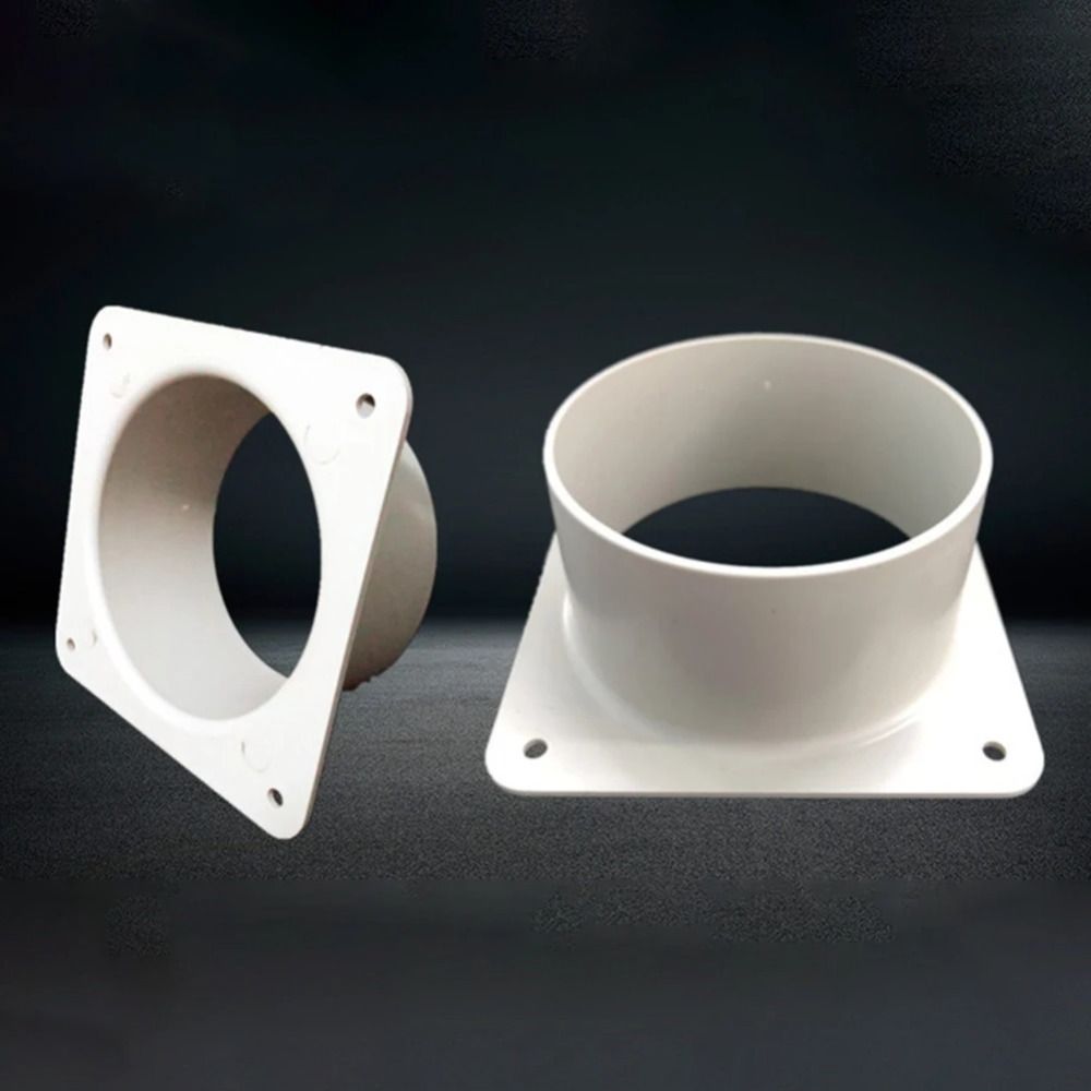 1Pcs New Straight Air Vent Duc - đánh giá và giá Model Kit Quick