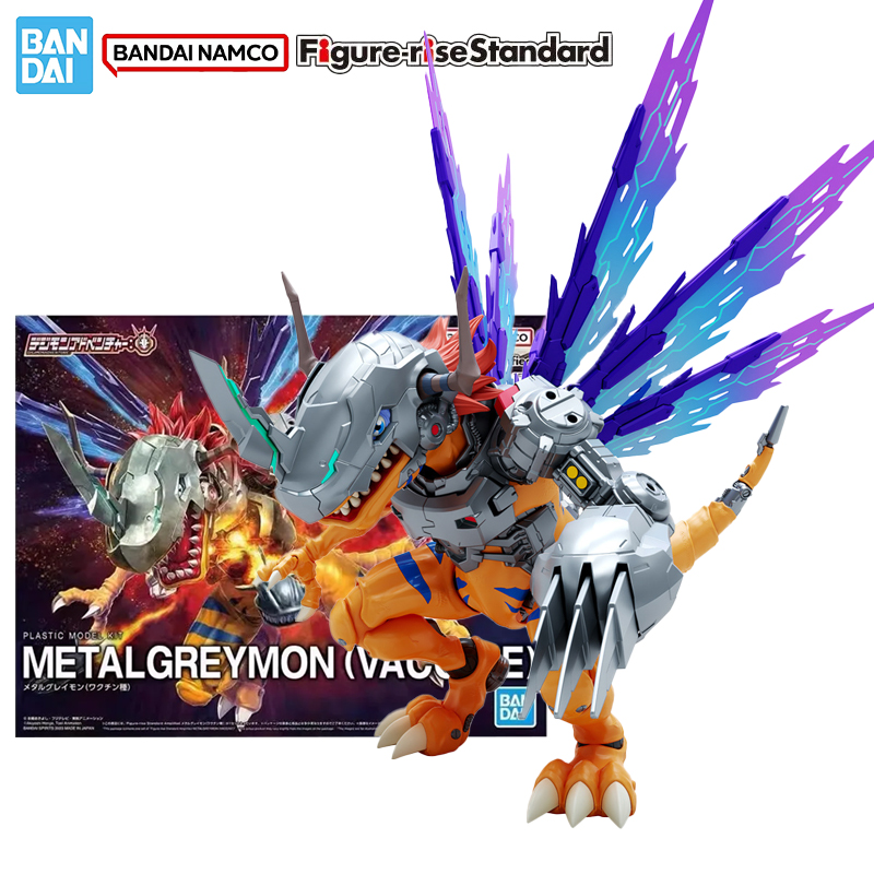 Bandai Original Genuine Figure - đánh giá và giá Model Kit Yugioh