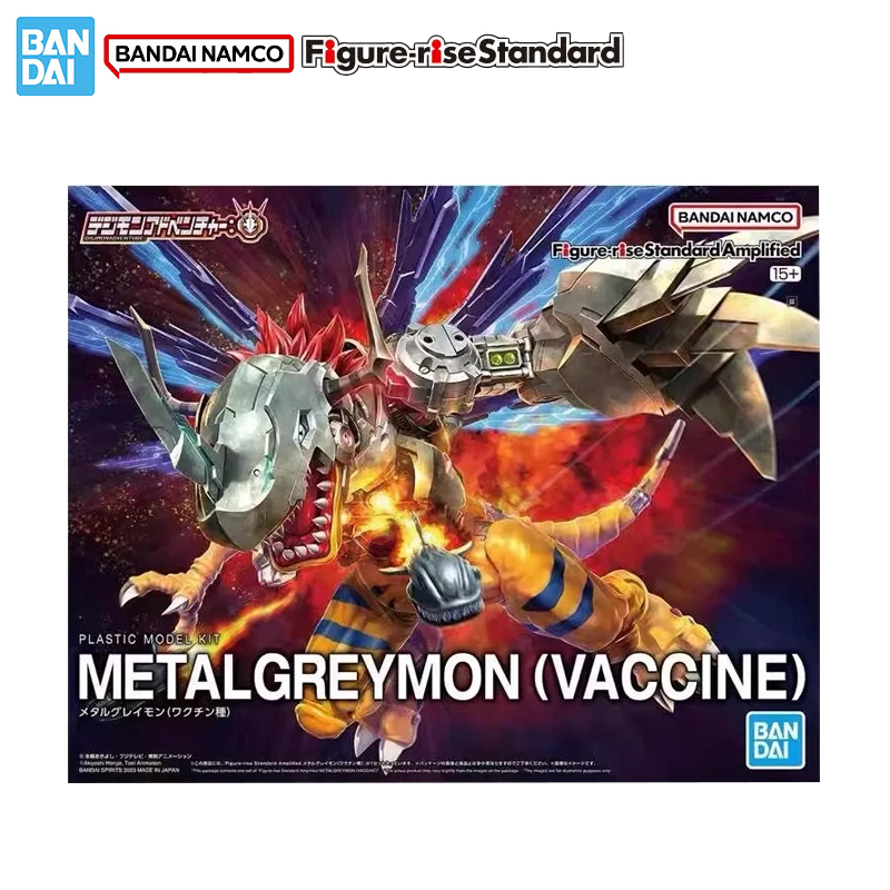 Bandai Original Genuine Figure - đánh giá và giá Model Kit Yugioh