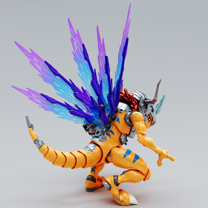 Bandai Original Genuine Figure - đánh giá và giá Model Kit Yugioh