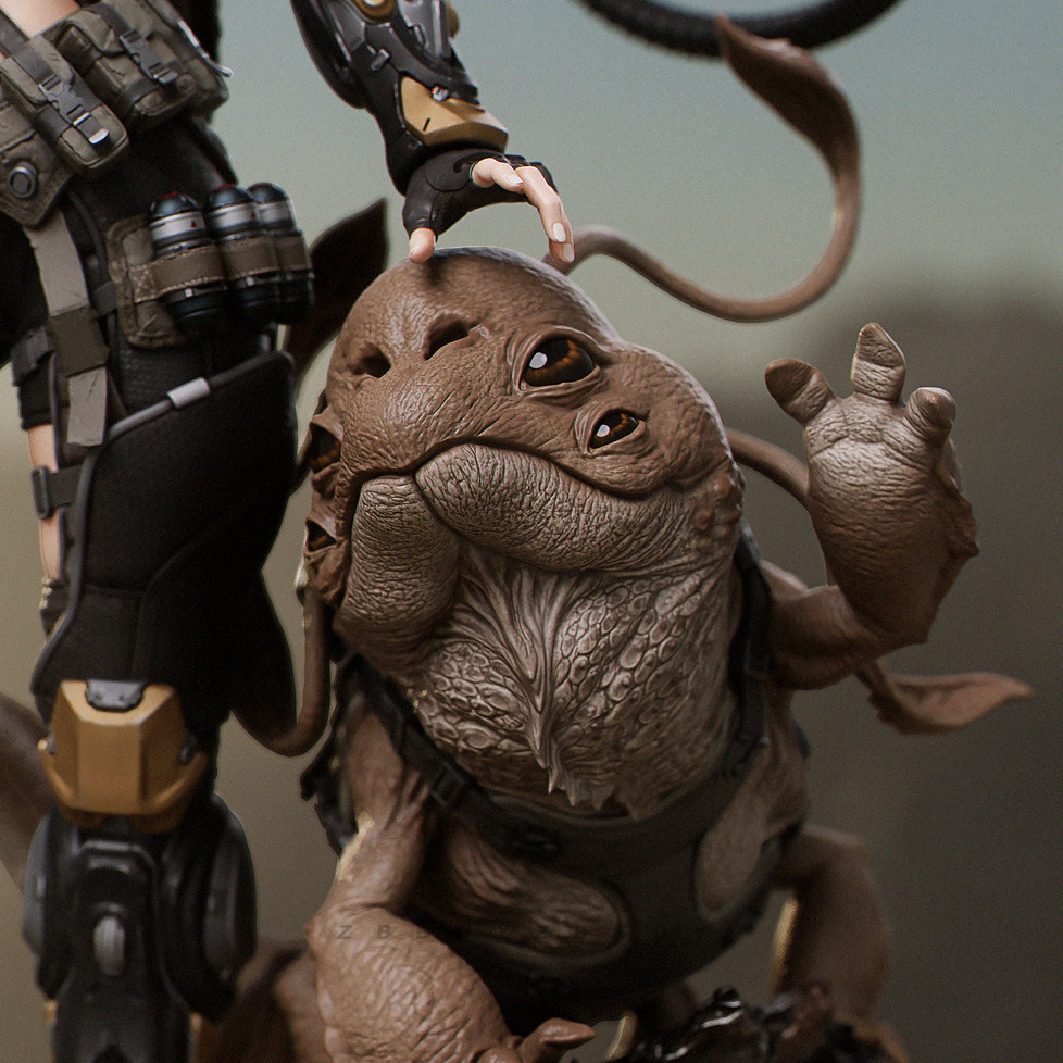 The height of man 50mm 75mm 90 - đánh giá và giá Model Kit Lucario