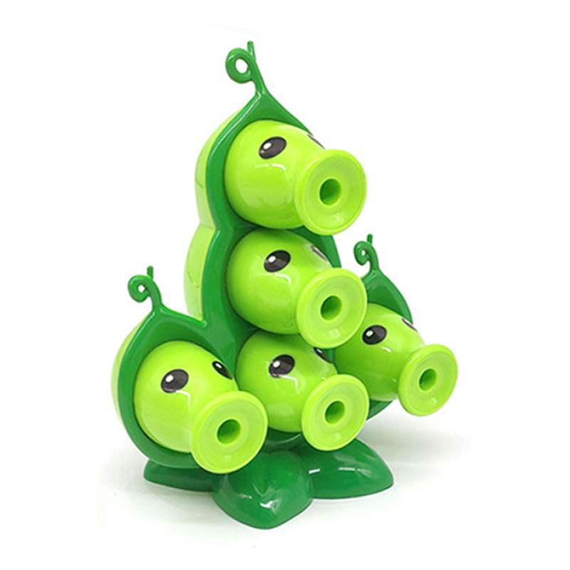 PLANTS VS ZOMBIES 2 PVZ Toys N - đánh giá và giá Model Kit Zombie
