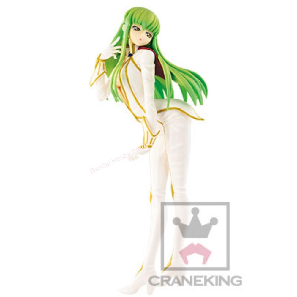 In Stock Bandai Original Genui - đánh giá và giá Model Kit Code Geass
