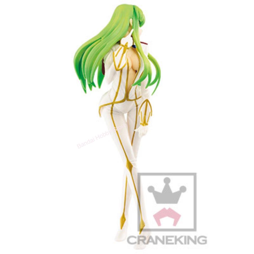 In Stock Bandai Original Genui - đánh giá và giá Model Kit Code Geass