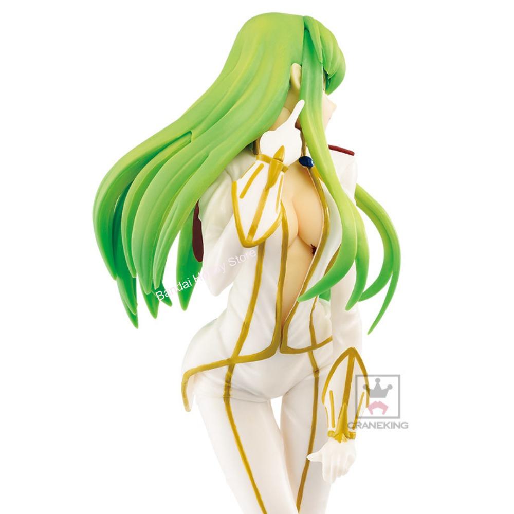 In Stock Bandai Original Genui - đánh giá và giá Model Kit Code Geass