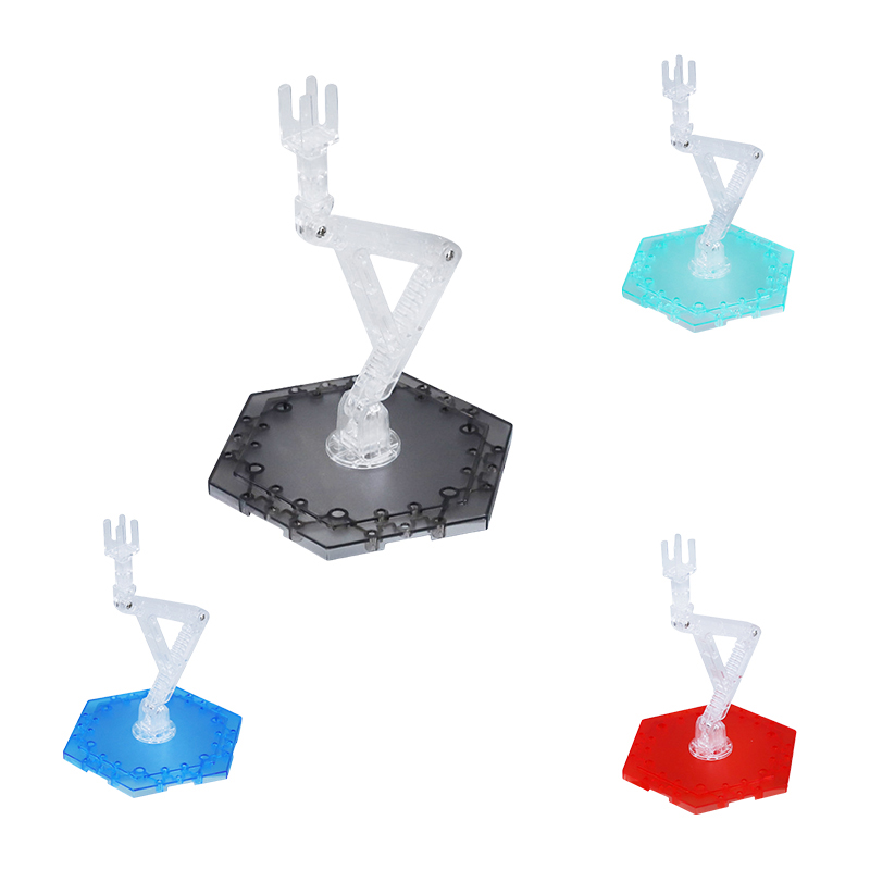 [H]1 Set Model Display Rack Fo - đánh giá và giá Model Kit Jms
