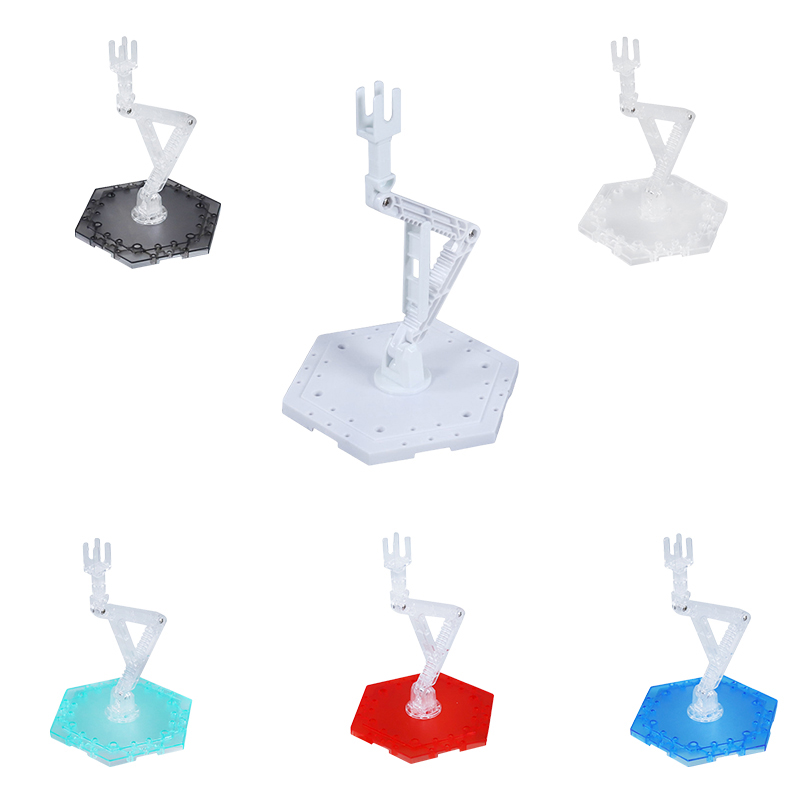 [H]1 Set Model Display Rack Fo - đánh giá và giá Model Kit Jms
