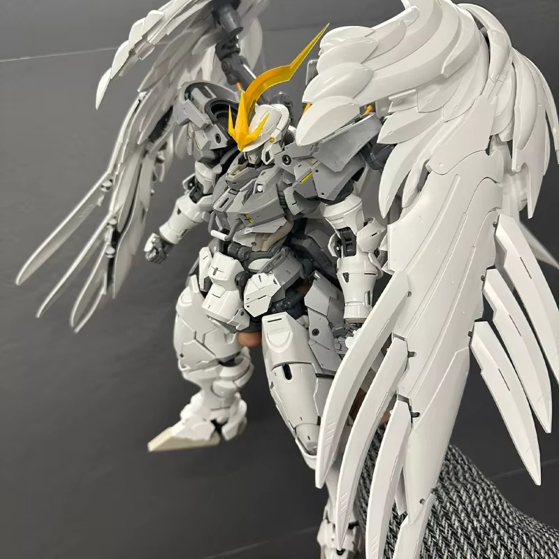 Spot SaleEN STOCK Kit de Monta - đánh giá và giá Model Kit Nemesis
