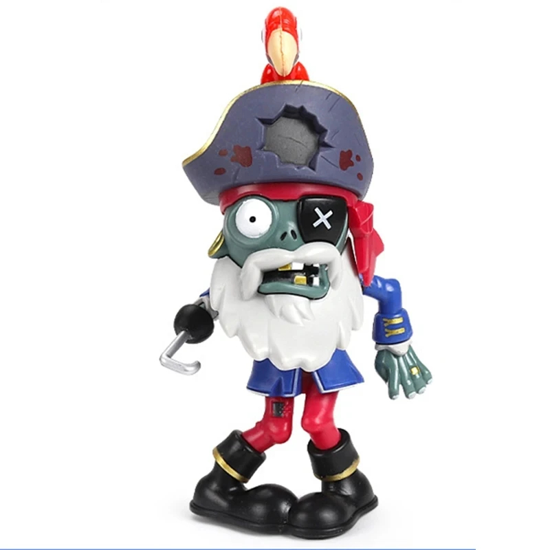 Game Plants vs Zombies Action  - đánh giá và giá Model Kit Zombie