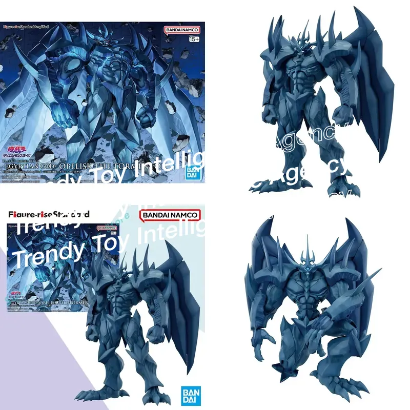 for Bandai Figure-rise Standar - đánh giá và giá Model Kit Obelisk