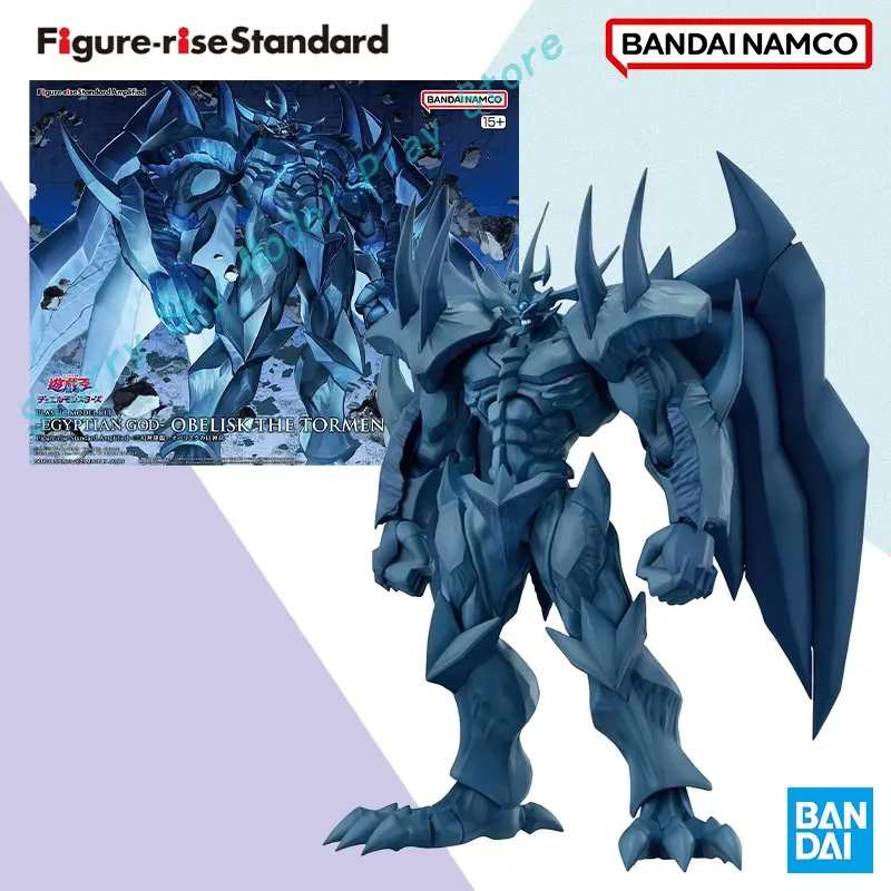 for Bandai Figure-rise Standar - đánh giá và giá Model Kit Obelisk