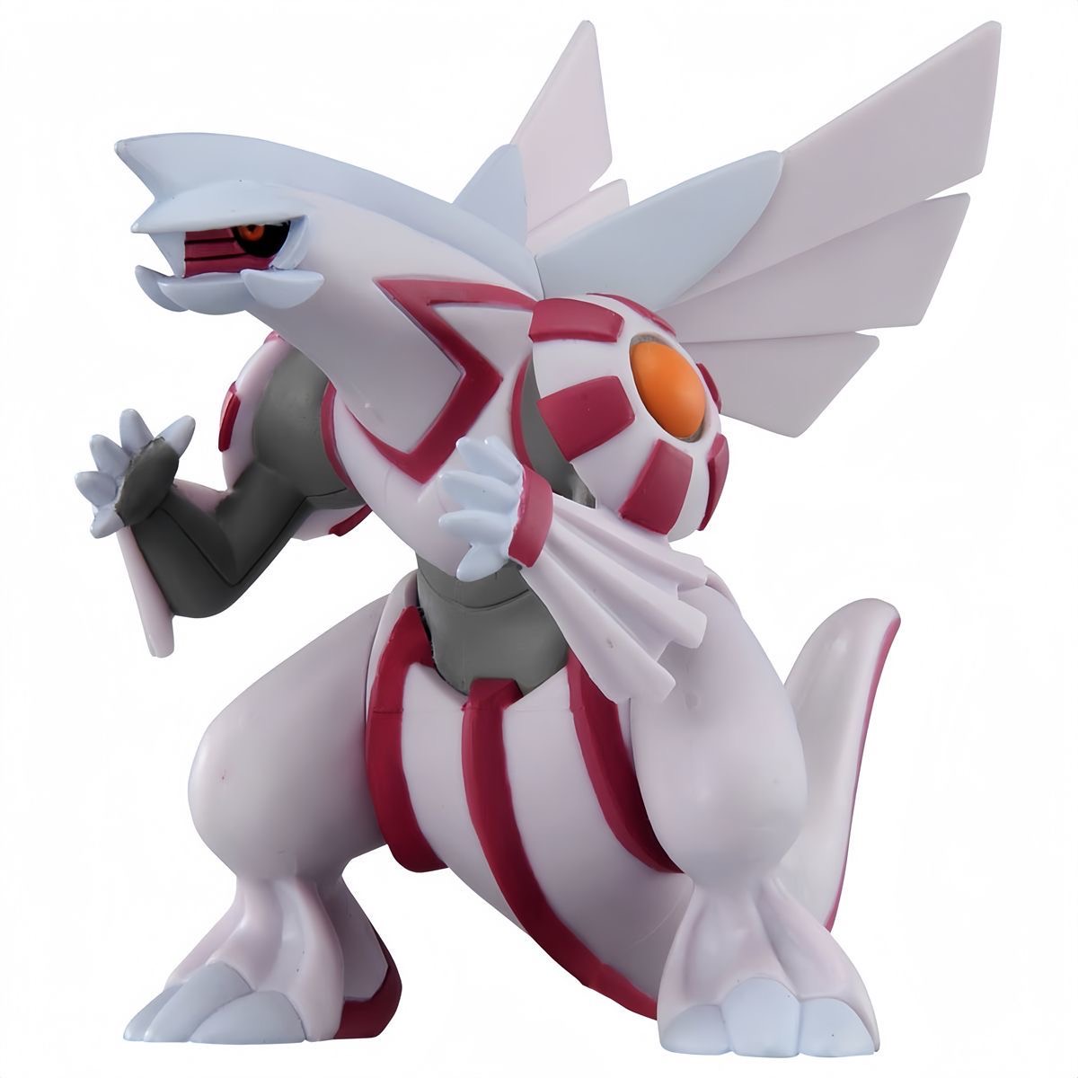 Takara Tomy Tomica Moncolle Po - đánh giá và giá Model Kit Lugia