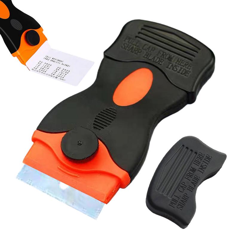 Windshield Sticker Scraper Sti - đánh giá và giá Seam Scraper Tool