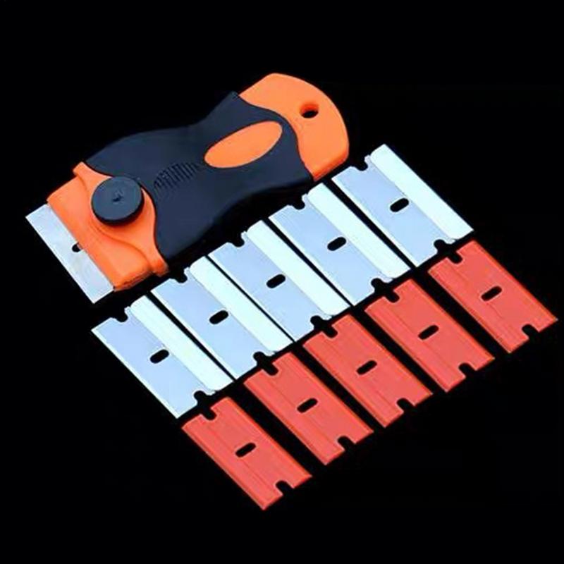 Windshield Sticker Scraper Sti - đánh giá và giá Seam Scraper Tool
