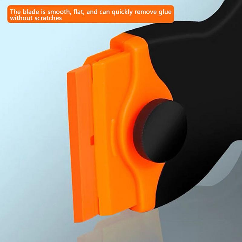 Windshield Sticker Scraper Sti - đánh giá và giá Seam Scraper Tool
