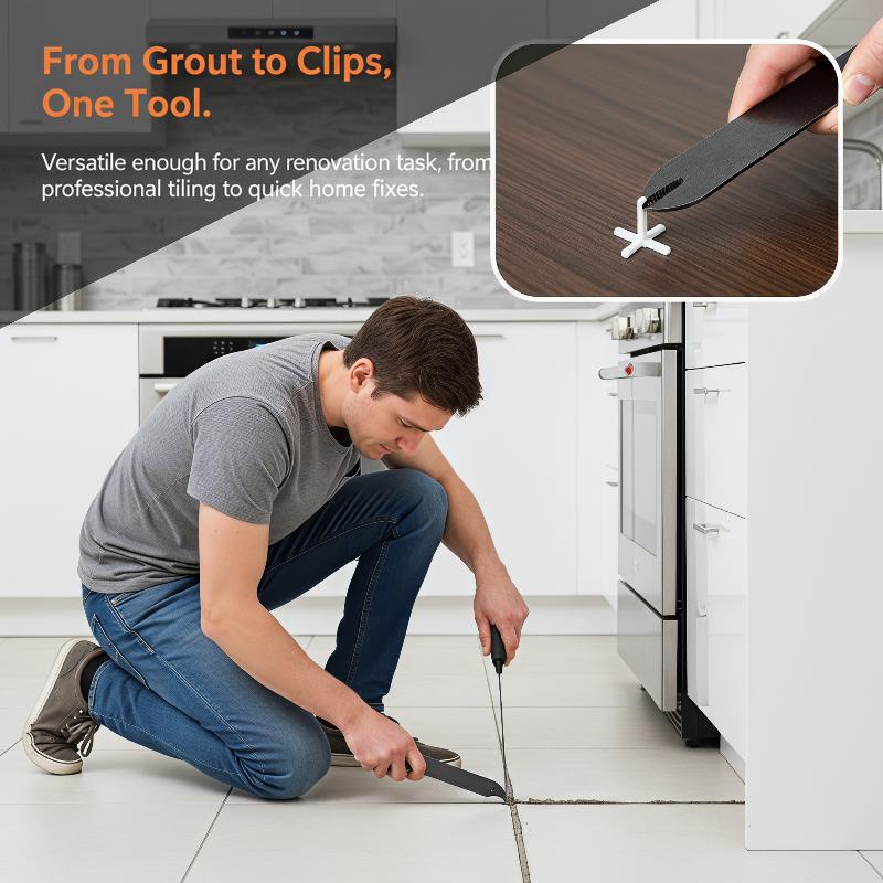 Wall Floor Joint Rake Grout Re - đánh giá và giá Seam Scraper Tool