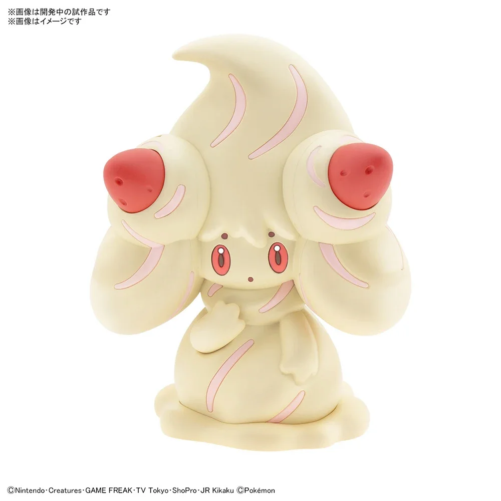 Anime Original Bandai Pokemon  - đánh giá và giá Model Kit Quick
