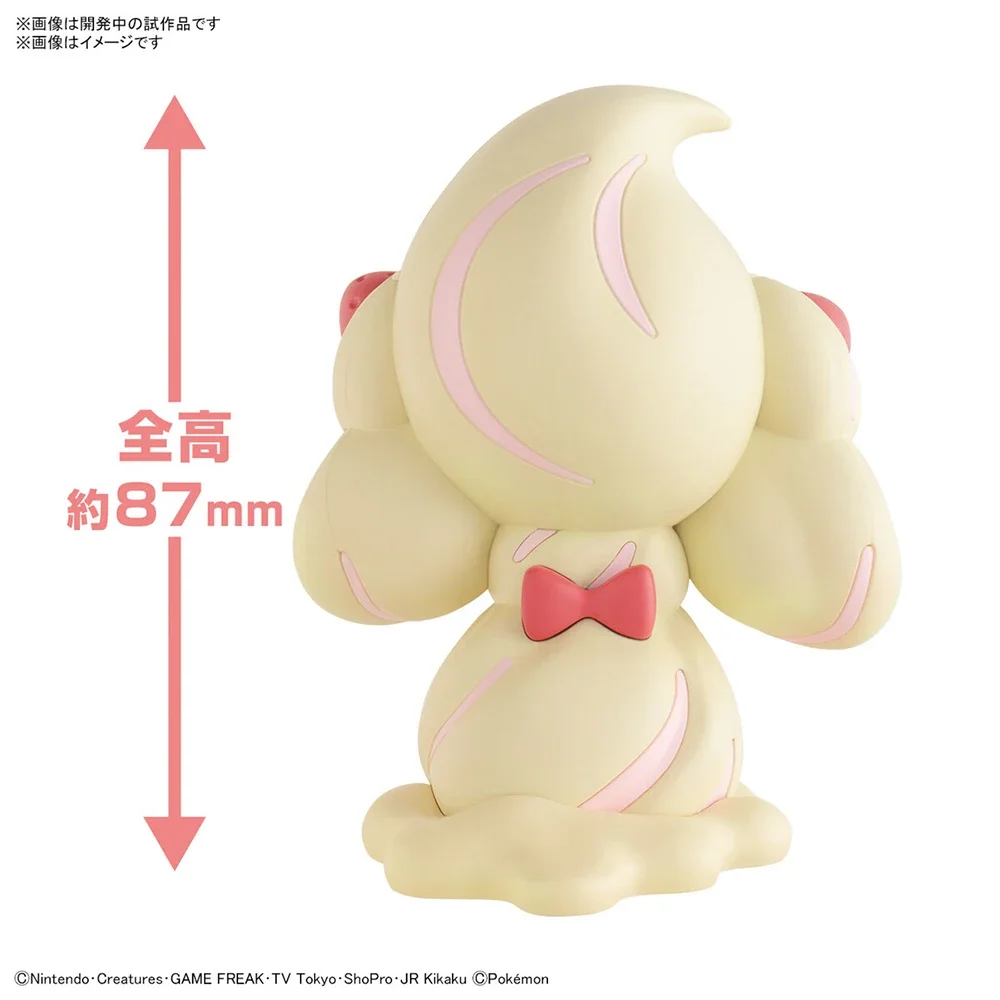 Anime Original Bandai Pokemon  - đánh giá và giá Model Kit Quick