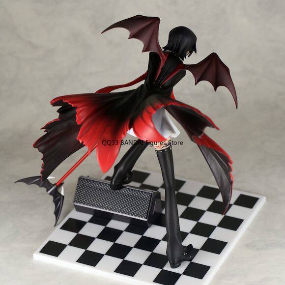 Bandai Original Ichiban Kuji C - đánh giá và giá Model Kit Code Geass