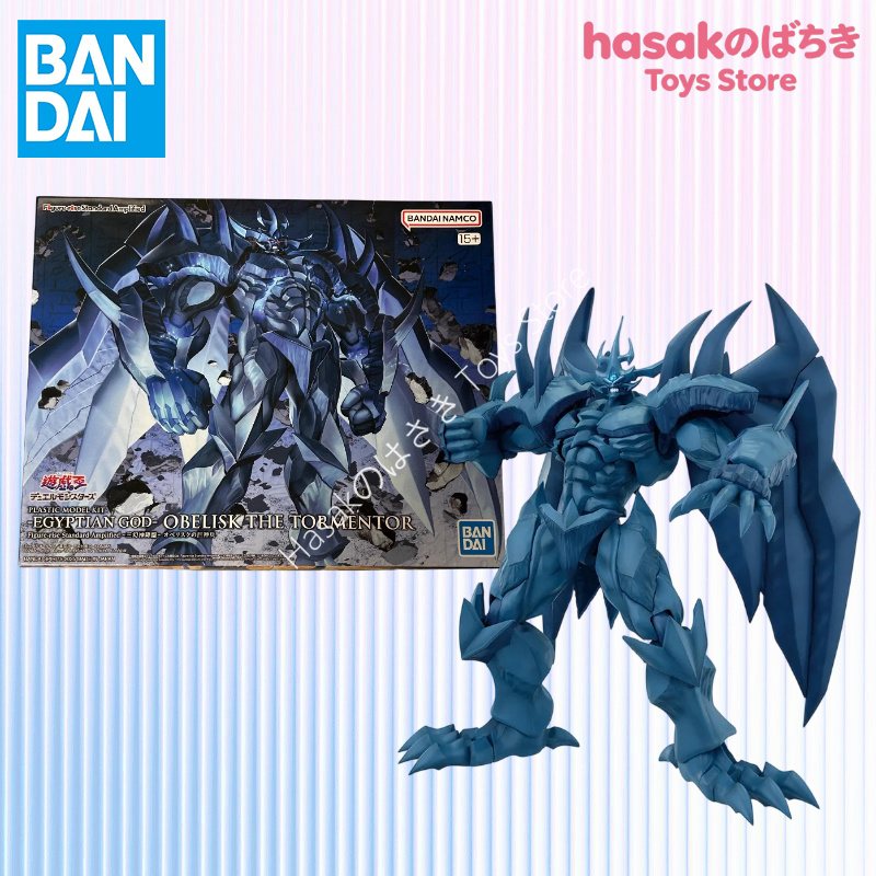 Bandai FRS Figure-rise Standar - đánh giá và giá Model Kit Obelisk