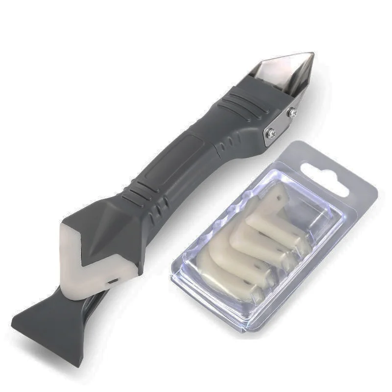3 Trong 1 Keo Dán Góc Cạp Mắc  - đánh giá và giá Seam Scraper Tool