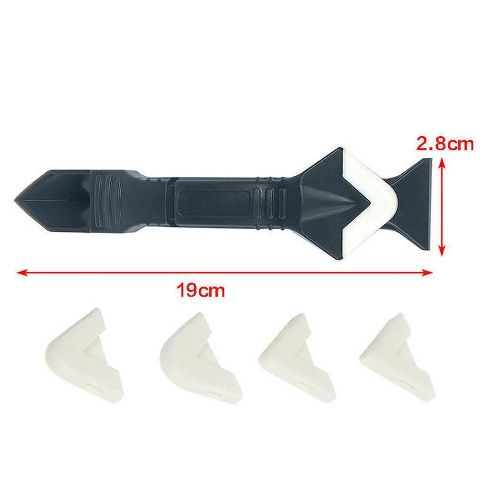 3 Trong 1 Keo Dán Góc Cạp Mắc  - đánh giá và giá Seam Scraper Tool