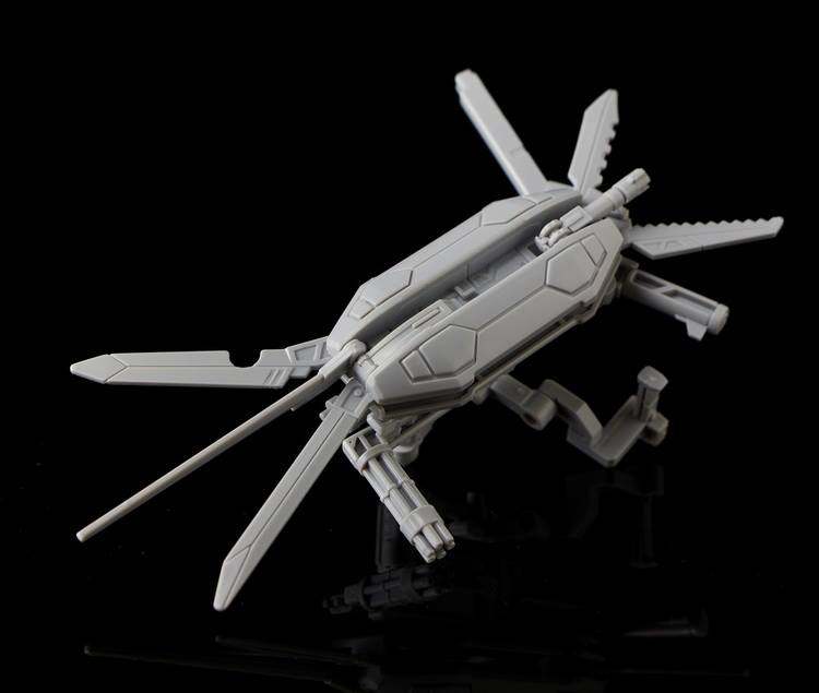 Pack Special Offer JOKER Appen - đánh giá và giá Model Kit Jms
