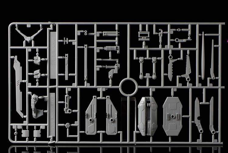 Pack Special Offer JOKER Appen - đánh giá và giá Model Kit Jms
