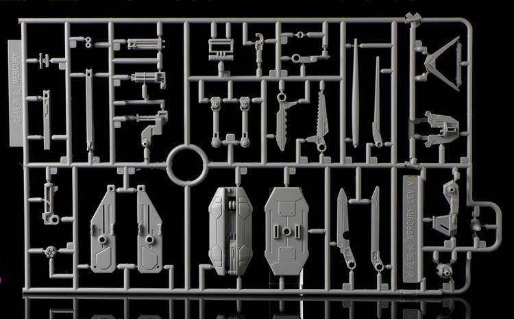 Pack Special Offer JOKER Appen - đánh giá và giá Model Kit Jms