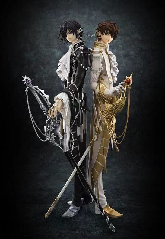 MegaHouse Ban Đầu Đá Quý Nổi L - đánh giá và giá Model Kit Code Geass