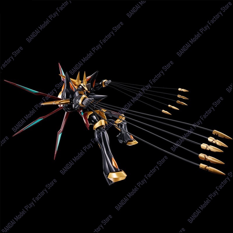 Bandai Genuine HG 1/35 CODE GE - đánh giá và giá Model Kit Code Geass