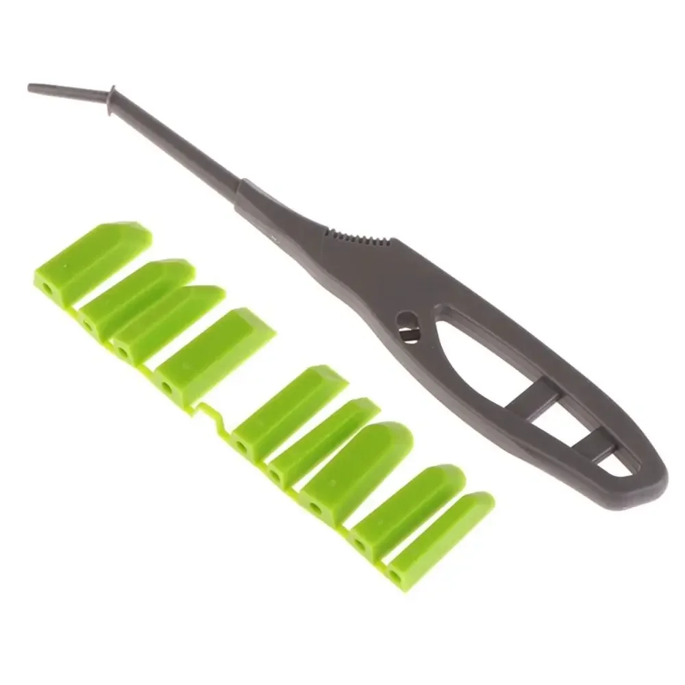 9‑in‑1 Silicone Caulk Remover  - đánh giá và giá Seam Scraper Tool