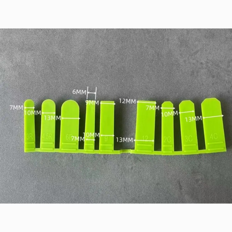 9‑in‑1 Silicone Caulk Remover  - đánh giá và giá Seam Scraper Tool
