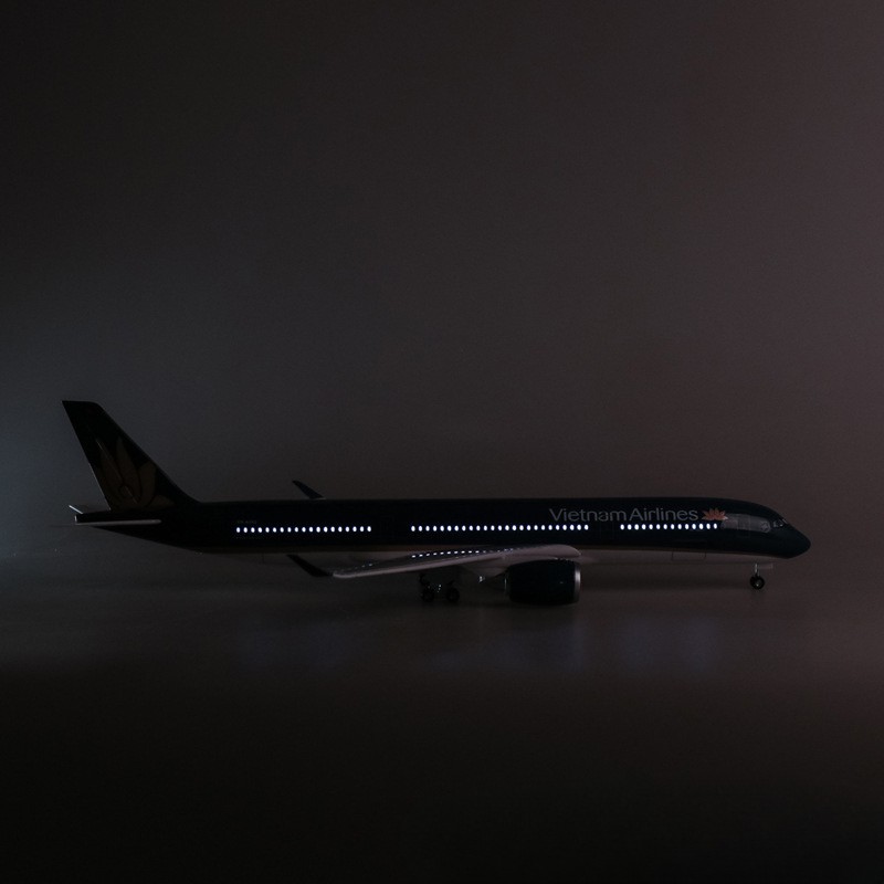 47cm Large Scale Toy Plane Vie - đánh giá và giá Model Kit Planes