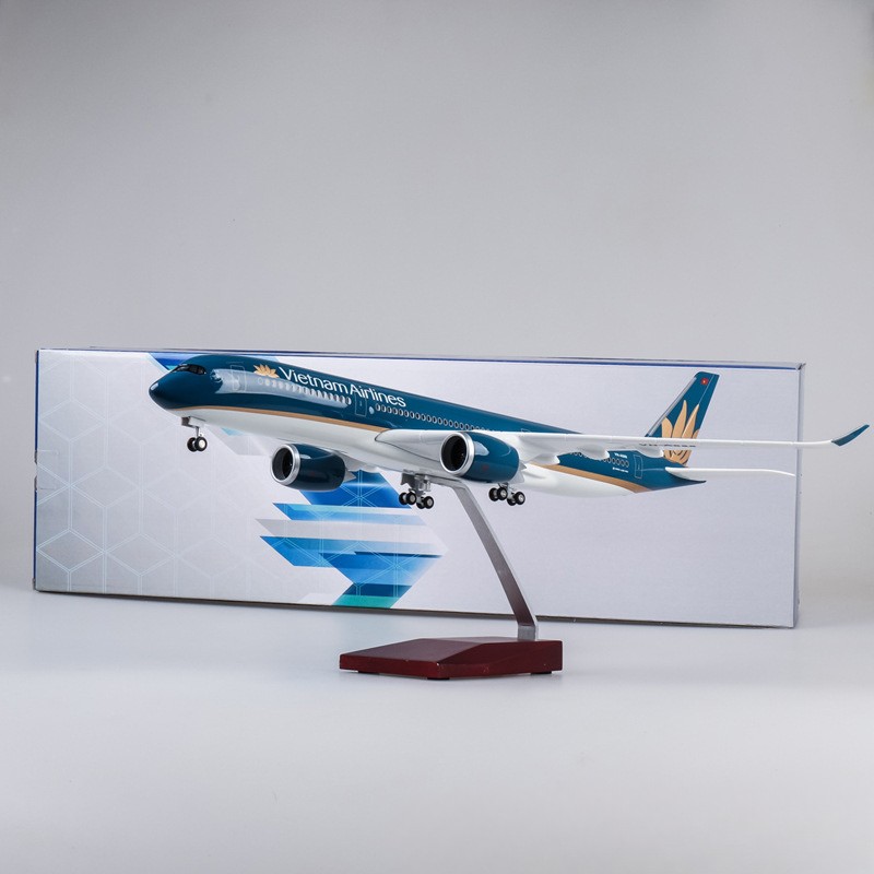 47cm Large Scale Toy Plane Vie - đánh giá và giá Model Kit Planes