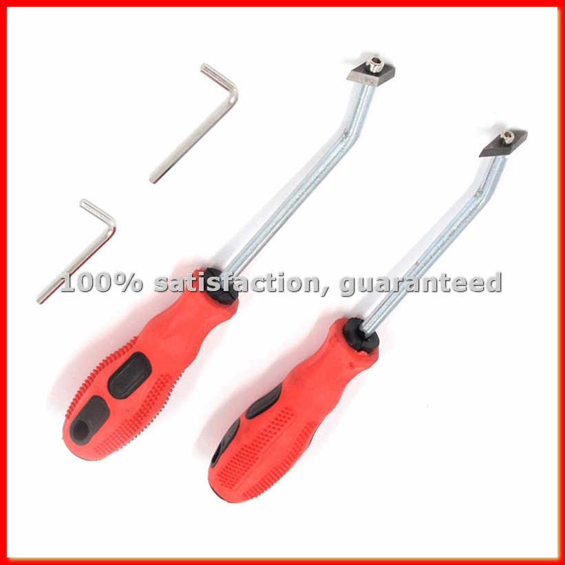 2-Piece Slotting Machine Set G - đánh giá và giá Seam Scraper Tool