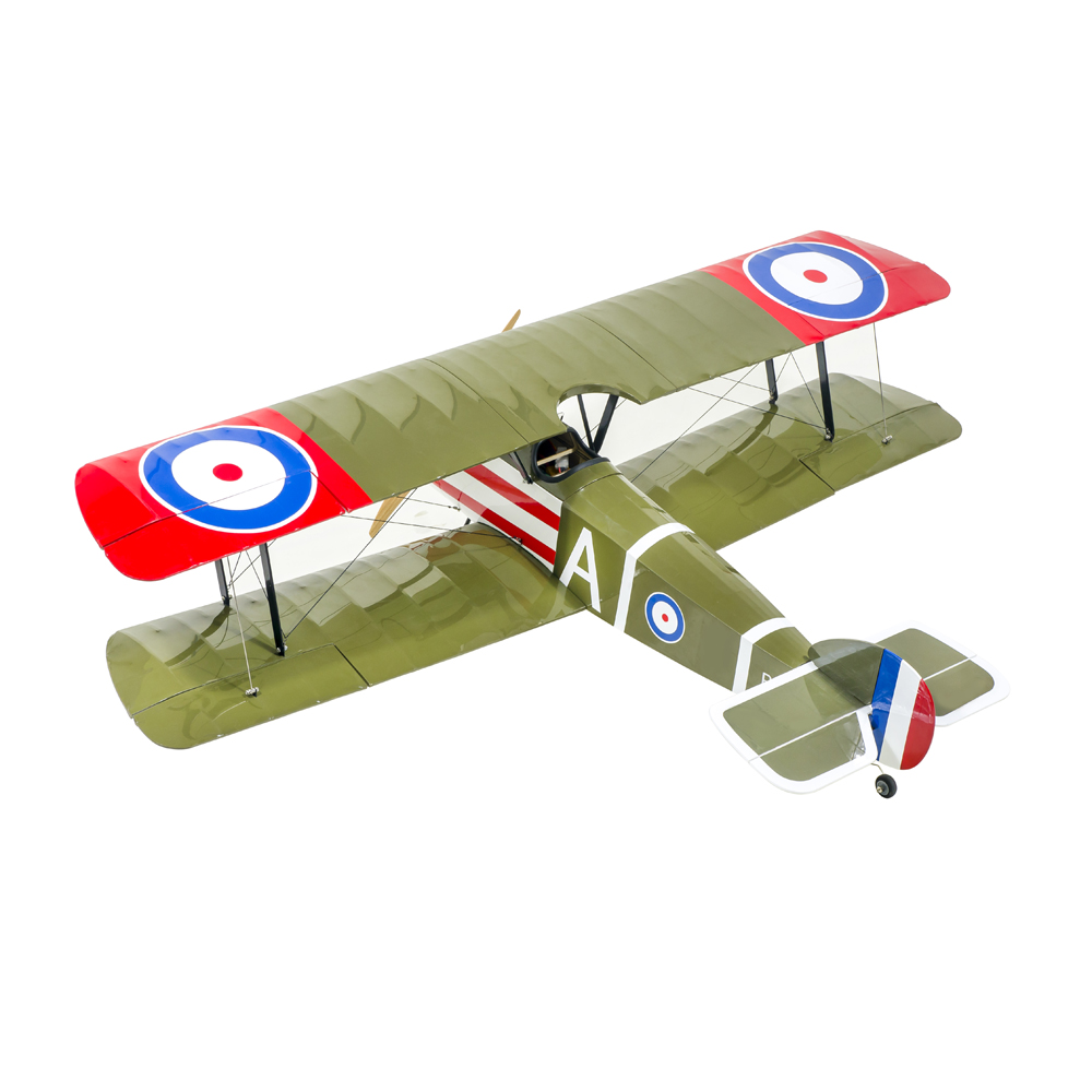 Mới Sopwith Camel WW1 Anh Chỗ  - đánh giá và giá Model Kit Planes