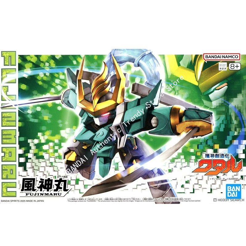 Bandai Mazinger Creation Legen - đánh giá và giá Model Kit Mazinger